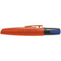 Pica VISOR Marcador Permanente Azul