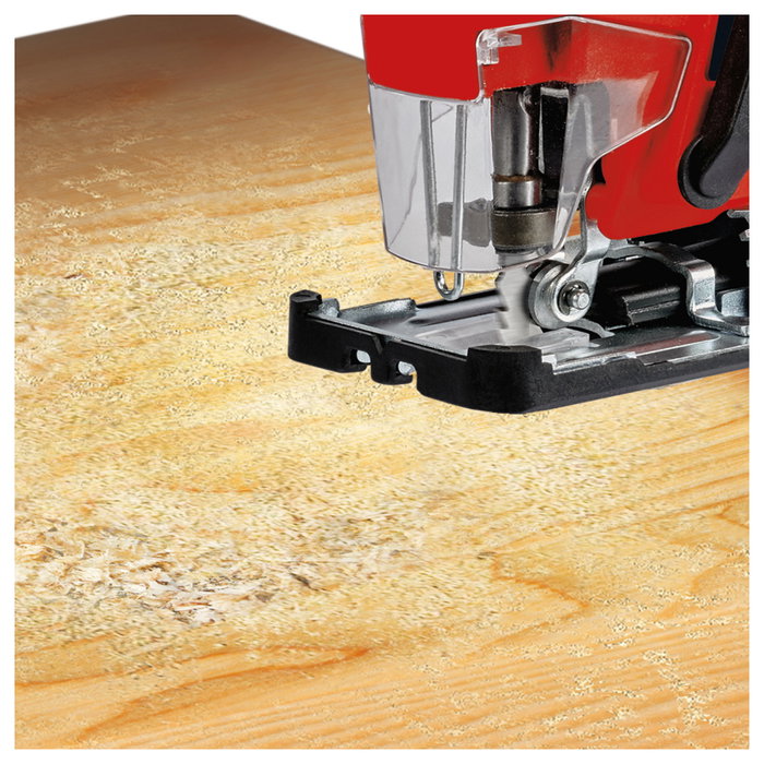 Einhell TC-JS 18 Li Solo Sierra de Calar
