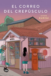 NEKO BOOKS, El correo del crepúsculo, Hiyoko Kurisu - NEKO BOOKS