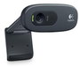 Logitech C270 Webcam HD 720p 3 MP
