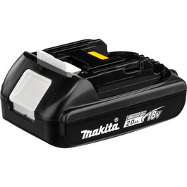 Makita BL1820B Batería Li-Ion 18V 2.0Ah LXT