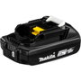 Makita BL1820B Batería Li-Ion 18V 2.0Ah LXT