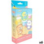 Set de Pintura Gouache Jovi KAWAII 35 ml 6 Piezas (6 Unidades)
