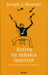 Activa tu música interior, Joseph J. Moreno - HERDER
