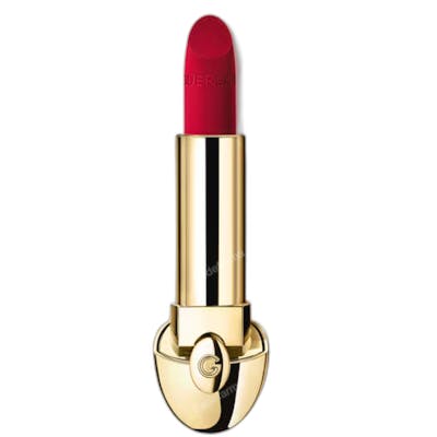 Guerlain Rouge G Velvet Recarga de Barra de Labios 520 Guerlain Rouge G Velvet Recarga de Barra de Labios 520
