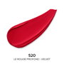 Guerlain Rouge G Velvet Recarga de Barra de Labios 520