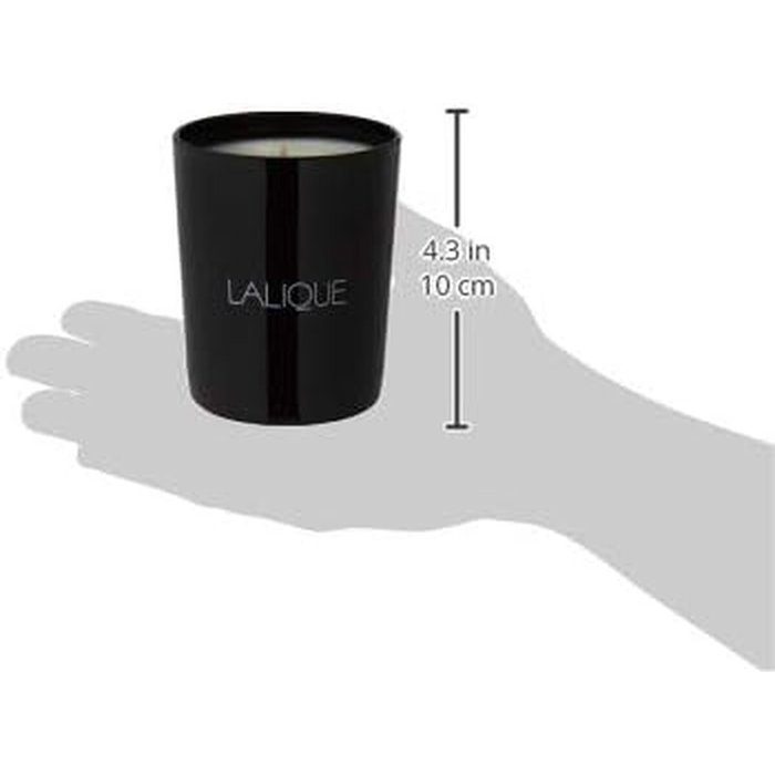 Lalique Vela Aromática Osmanthus Himalaya 190 g