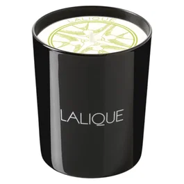 Lalique Vela Aromática Osmanthus Himalaya 190 g