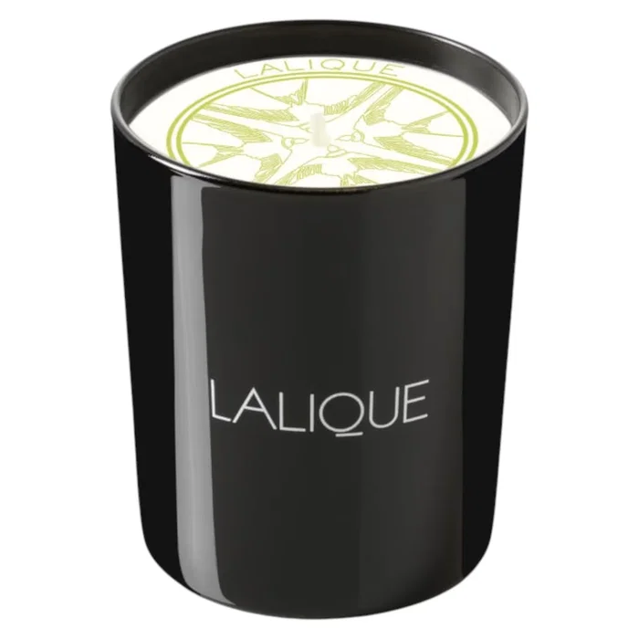 Lalique Vela Aromática Osmanthus Himalaya 190 g Lalique Vela Aromática Osmanthus Himalaya 190 g