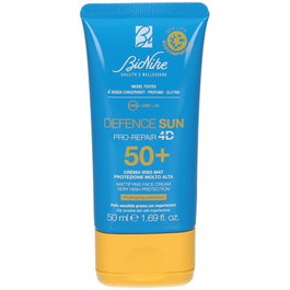 BioNike Defence Sun Mattifying & Protecting SPF 50+ 50 ml
