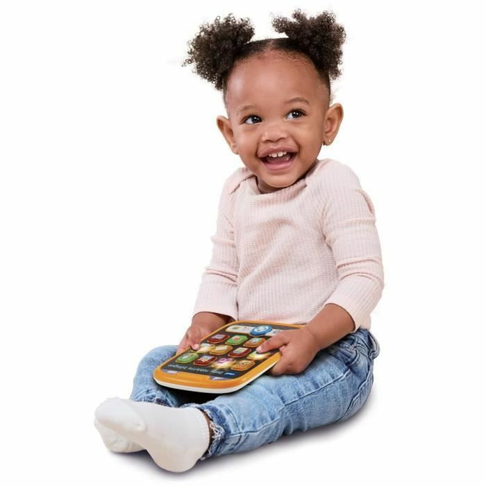 Vtech Baby Tableta Bilingüe para Bebé