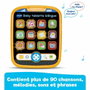 Vtech Baby Tableta Bilingüe para Bebé