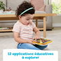 Vtech Baby Tableta Bilingüe para Bebé