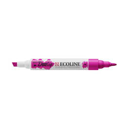 Ecoline Marcador Duotip Magenta 337 de punta doble