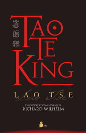 Tao Te King, Lao Tsé - SIRIO EDITORIAL