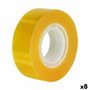 Milán Cinta adhesiva transparente 19 mm x 33 m