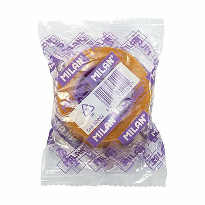 Milán Cinta adhesiva transparente 19 mm x 33 m