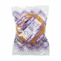 Milán Cinta adhesiva transparente 19 mm x 33 m