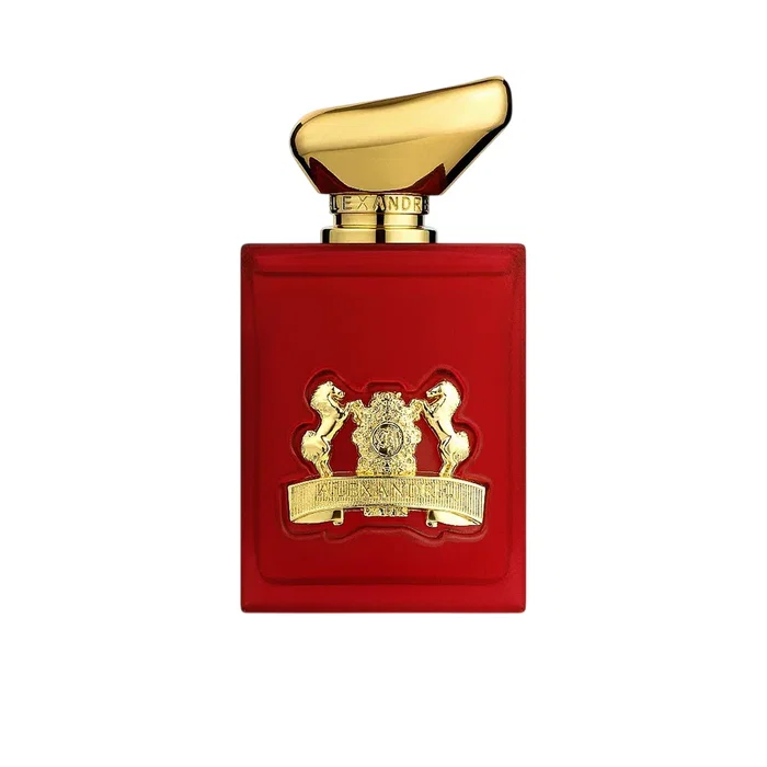 Alexandre.J Oscent Rouge Eau de Parfum 100 ml Spray Alexandre.J Oscent Rouge Eau de Parfum 100 ml Spray