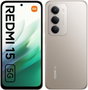 Xiaomi Redmi 15 5G, 4GB RAM, 128GB, 6.9 pulgadas, Gris Titán