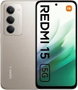 Xiaomi Redmi 15 5G, 4GB RAM, 128GB, 6.9 pulgadas, Gris Titán