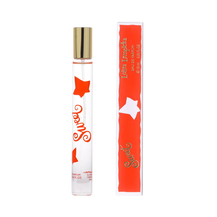 Lolita Lempicka Sweet Agua de perfume para Mujer 15 ml Mini