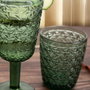 Vaso Bajo Vidrio Agata Bidasoa 30 cL (24 Unidades)