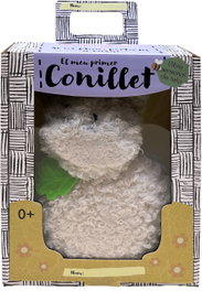 EDEBE Conellet
