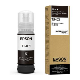 Epson T54C Negro para SureLab SL-D500