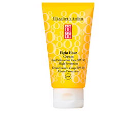 Elizabeth Arden EIGHT HOUR cream sun defense protector solar facial SPF50 50 ml