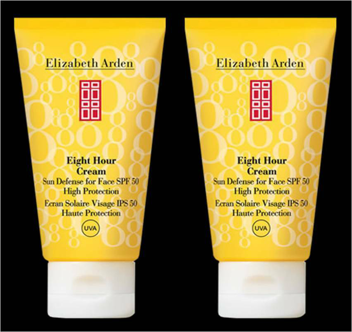 Elizabeth Arden 8 Hour Sun Defense SPF 50 Protector Solar Facial 50 ml Elizabeth Arden 8 Hour Sun Defense SPF 50 Protector Solar Facial 50 ml