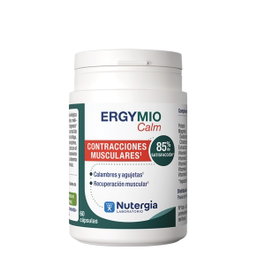 NUTERGIA ERGYMIO CALM 60 Cápsulas