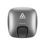 Charge Amps Luna 22 kW 3P 32A Cargador para Coche Eléctrico de Hogar
