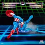 Hasbro Marvel Legends Gamerverse Pack 2 Figuras Capitán América vs Venom