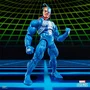 Hasbro Marvel Legends Gamerverse Pack 2 Figuras Capitán América vs Venom