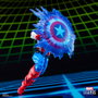 Hasbro Marvel Legends Gamerverse Pack 2 Figuras Capitán América vs Venom