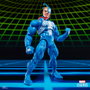 Hasbro Marvel Legends Gamerverse Pack 2 Figuras Capitán América vs Venom