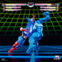Hasbro Marvel Legends Gamerverse Pack 2 Figuras Capitán América vs Venom