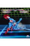 Hasbro Marvel Legends Gamerverse Pack 2 Figuras Capitán América vs Venom