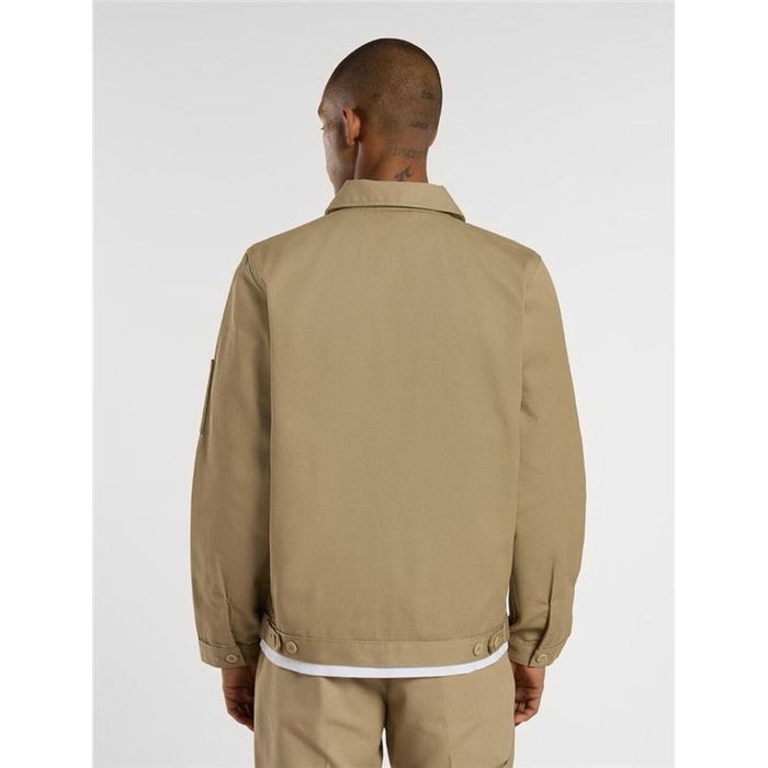 Chaqueta Dickies Eisenhower Marrón