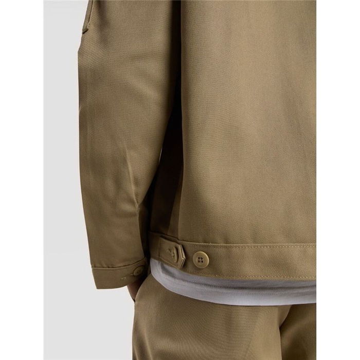 Chaqueta Dickies Eisenhower Marrón