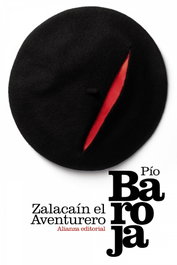 Zalacaín el Aventurero, Pío Baroja - ALIANZA