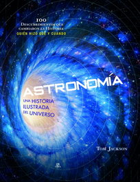 LIBSA, Astronomía: Una historia ilustrada del universo