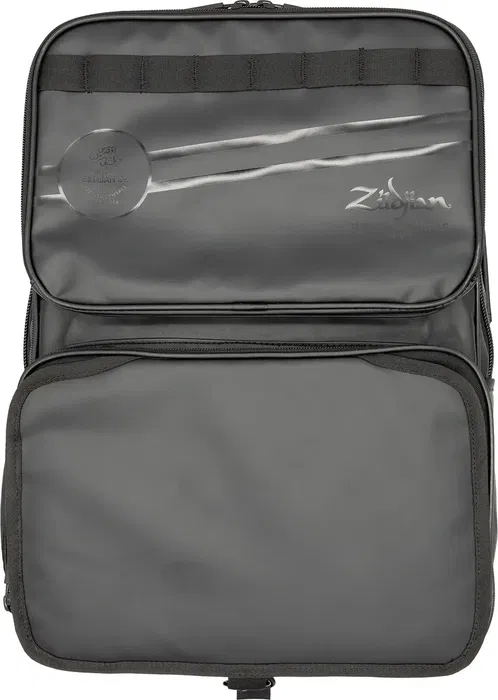 Zildjian Mochila Touring Collection Negra