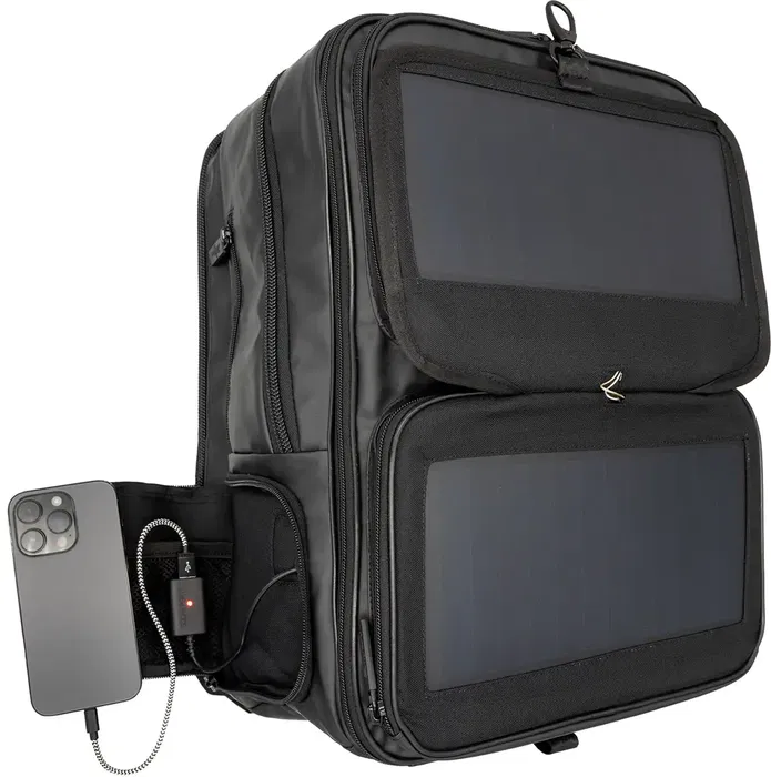 Zildjian Mochila Touring Collection Negra