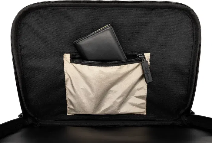 Zildjian Mochila Touring Collection Negra