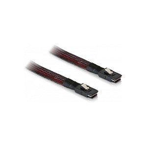 DeLOCK Kabel Mini SAS SFF-8087 a Mini SAS SFF-8087 0,5 m DeLOCK Kabel Mini SAS SFF-8087 a Mini SAS SFF-8087 0,5 m