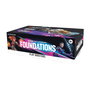 Magic the Gathering Foundations Caja de Sobres de Juego (36) inglés