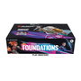 Magic the Gathering Foundations Caja de Sobres de Juego (36) inglés