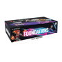 Magic the Gathering Foundations Caja de Sobres de Juego (36) inglés